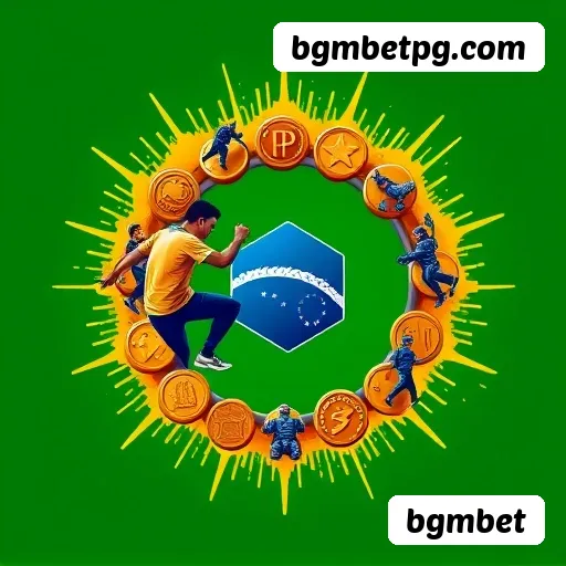 Conta bgmbet sincronizada site e app