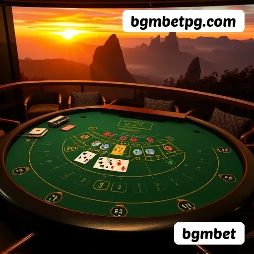 Download app bgmbet Android iOS