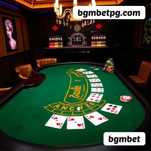 Slots no app bgmbet mobile
