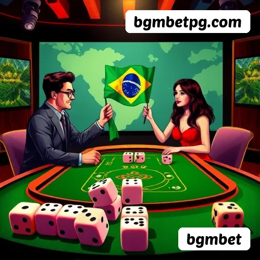 App bgmbet apostas esportivas mobile