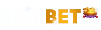 Logo da bgmbet