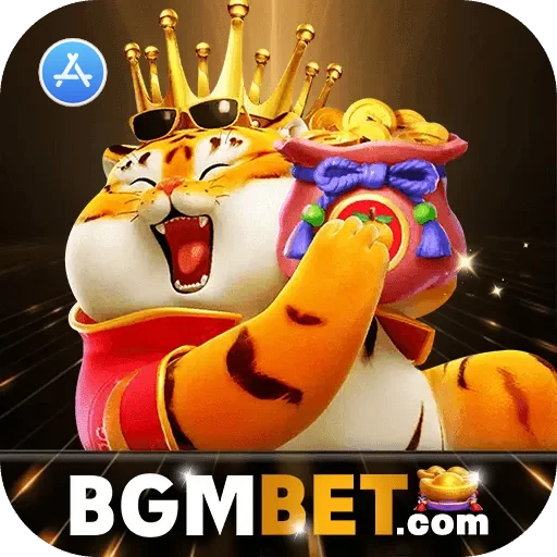 App bgmbet para Android e iOS - download grátis