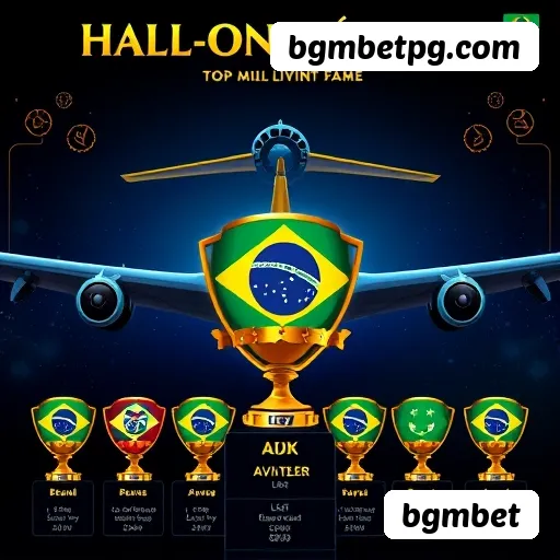 Cassino bgmbet app mobile