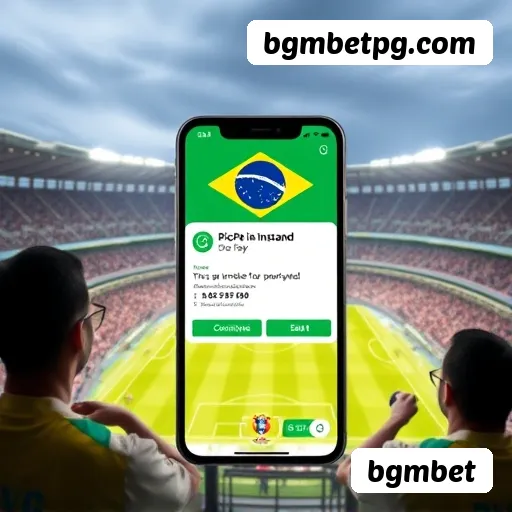 bgmbet multi dispositivo