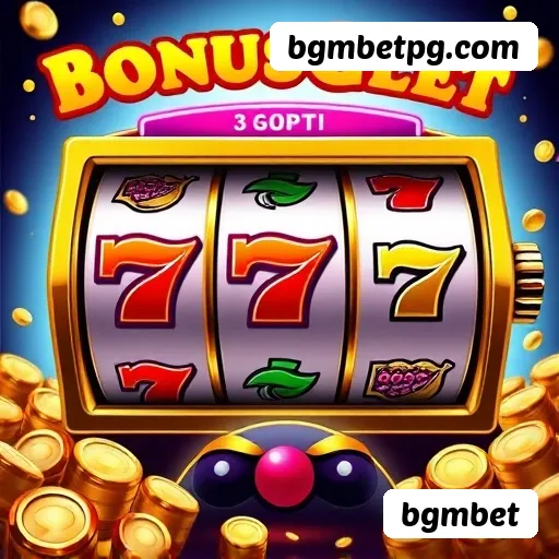 bgmbet slots no app