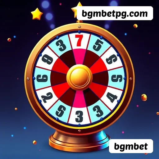 Registro bgmbet