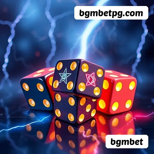 Tela login bgmbet