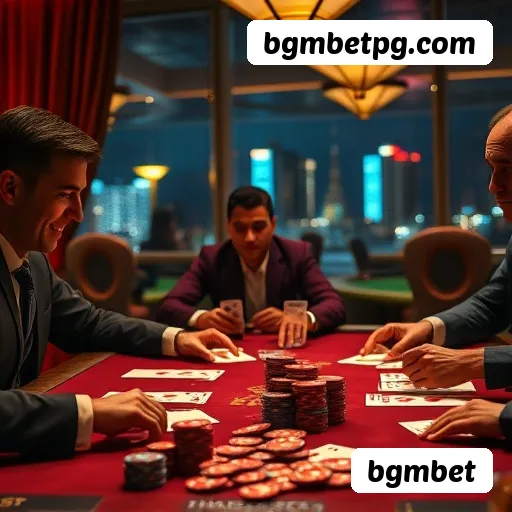 Checklist para avaliar a plataforma bgmbet