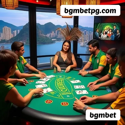 Bônus exclusivos membros VIP bgmbet