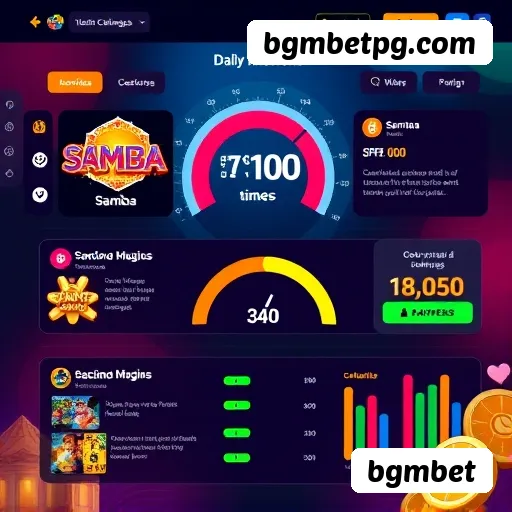 Saque PIX bgmbet